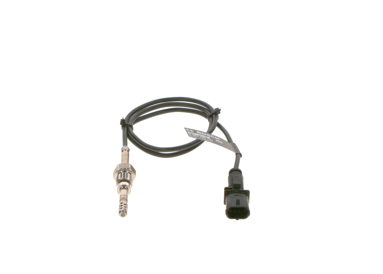 BOSCH Sensor, temperatura dos gases de escape 0 986 259 142 FIAT Stilo Van / Carrinha (192) 1.6 (192DXR1A) Sensor, temperatura dos gases de escape 0 986 259 142
