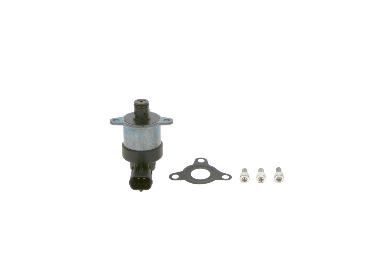 OEM V837079224 BOSCH Säätöventtiili, polttoainemäärä (Common-Rail) 1 465 ZS0 016 varten