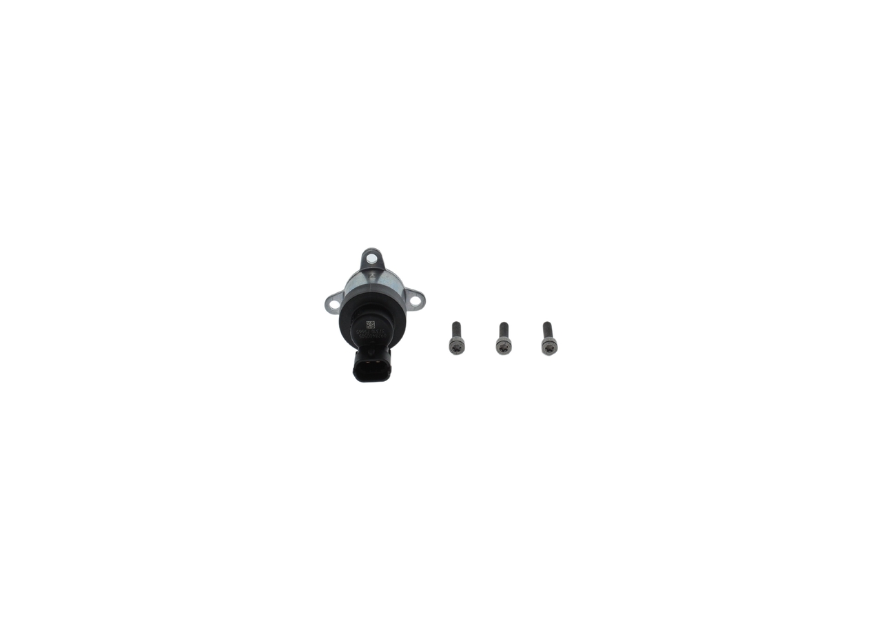 ostaa Säätöventtiili, polttoainemäärä (Common-Rail) - BOSCH (1 465 ZS0 122)