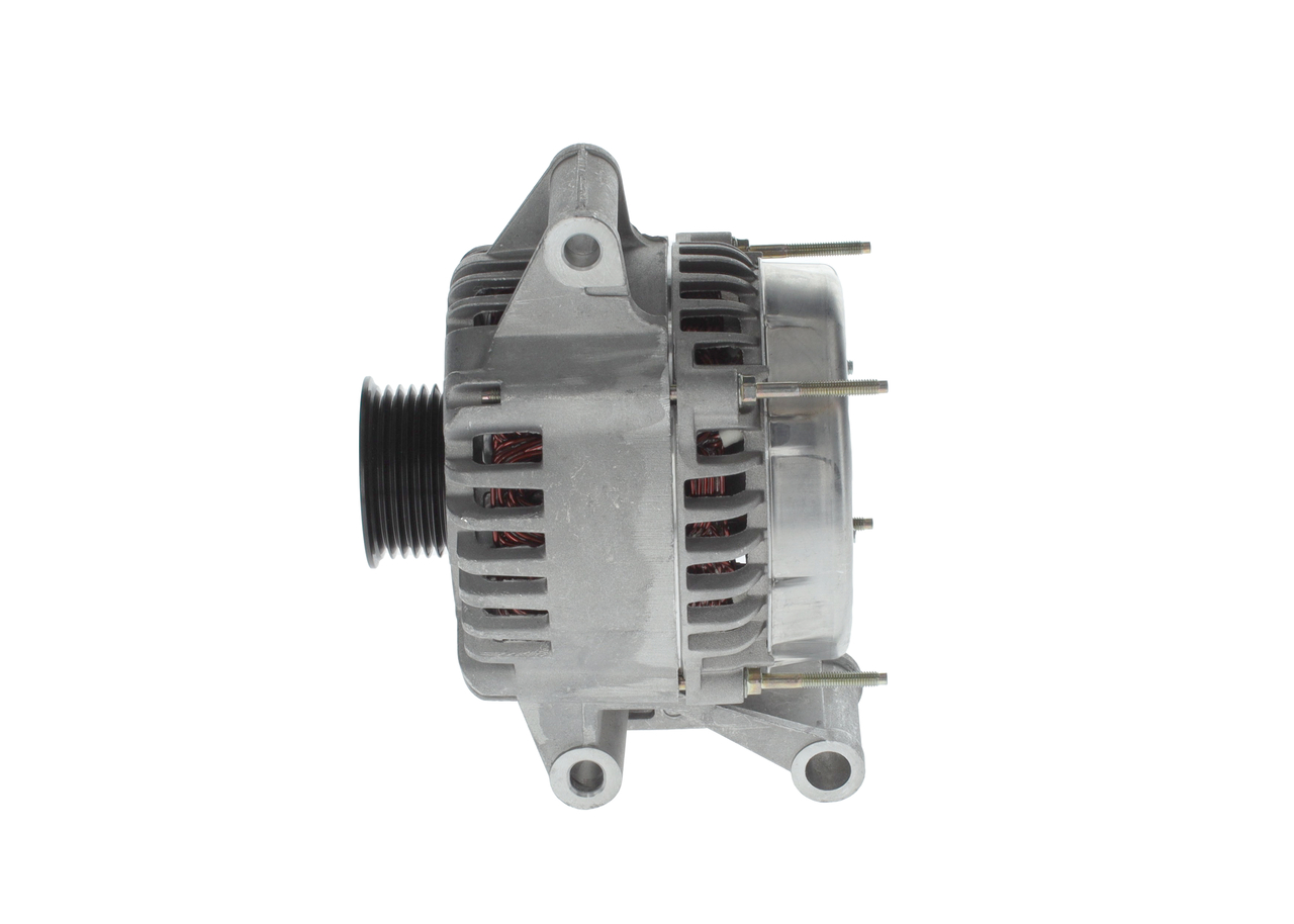 OEM C2S47100 BOSCH  Lichtmaschine 1 986 A00 491 für LAND ROVER, JAGUAR, ROVER
