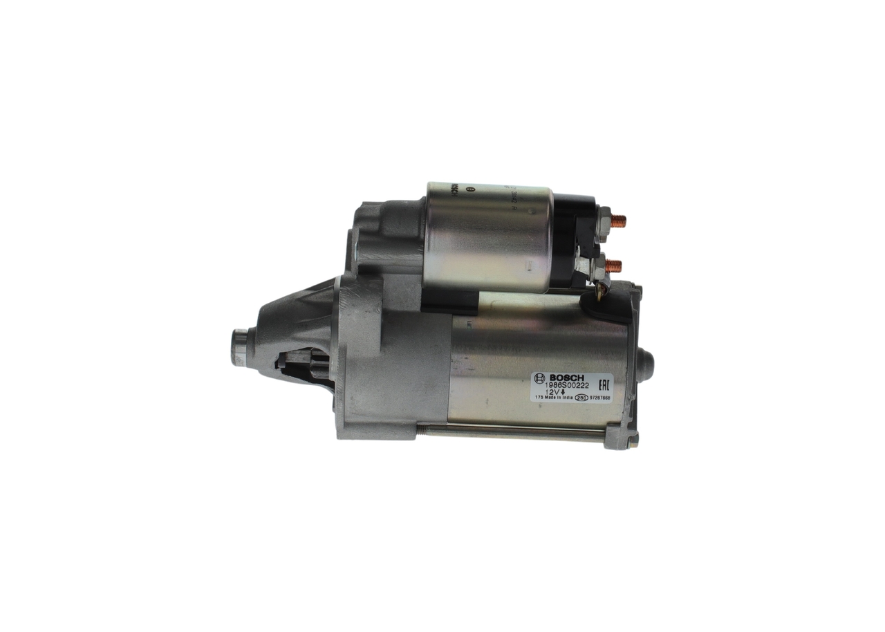 OEM 2T1411000CB BOSCH Motorino avviamento 1 986 S00 222 per FORD, FORD USA