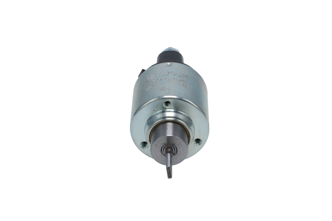 OEM A6111521000 BOSCH  Magnetschalter, Anlasser 1 986 SE1 681 für MERCEDES-BENZ