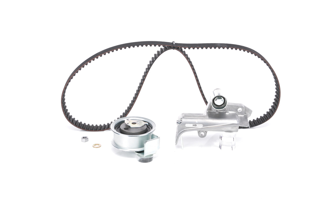 OEM 06B198119C BOSCH Registerreimsett 1 987 946 674 for VW, AUDI, SKODA, SEAT
