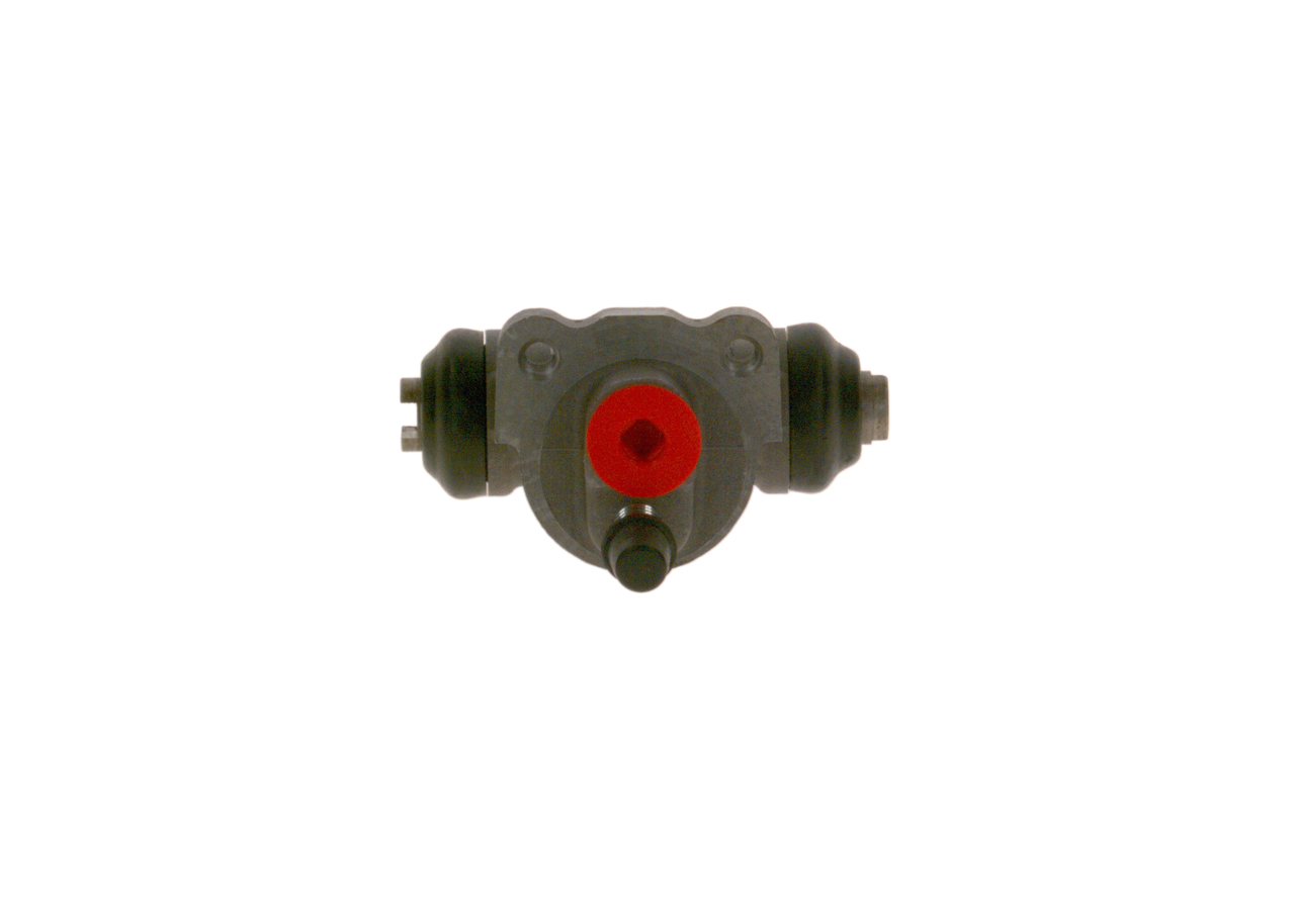 OEM 4410095F0A BOSCH Cilindretto freno F 026 002 261 per NISSAN