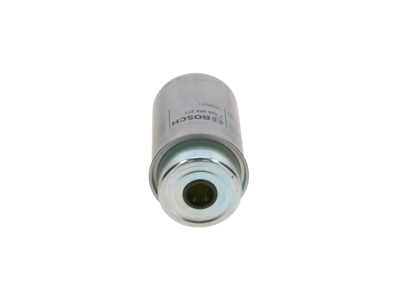OEM 5001846015 BOSCH Polttoainesuodatin F 026 402 271 varten RENAULT, RENAULT TRUCKS