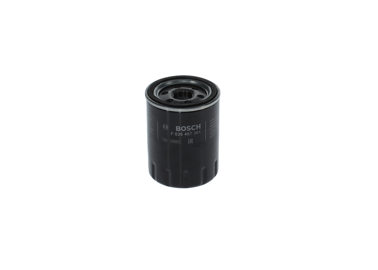 OEM AA5Z6714A BOSCH Öljynsuodatin F 026 407 301 varten FORD, FORD USA, LINCOLN