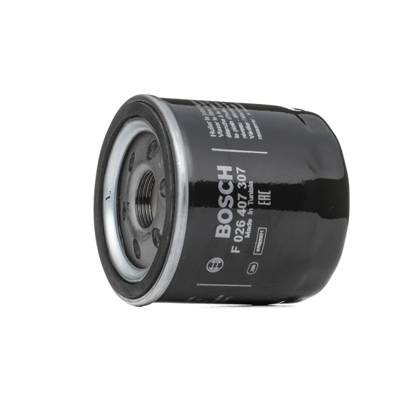 OEM 2279222 BOSCH Oljefilter F 026 407 307 for FORD, FORD USA