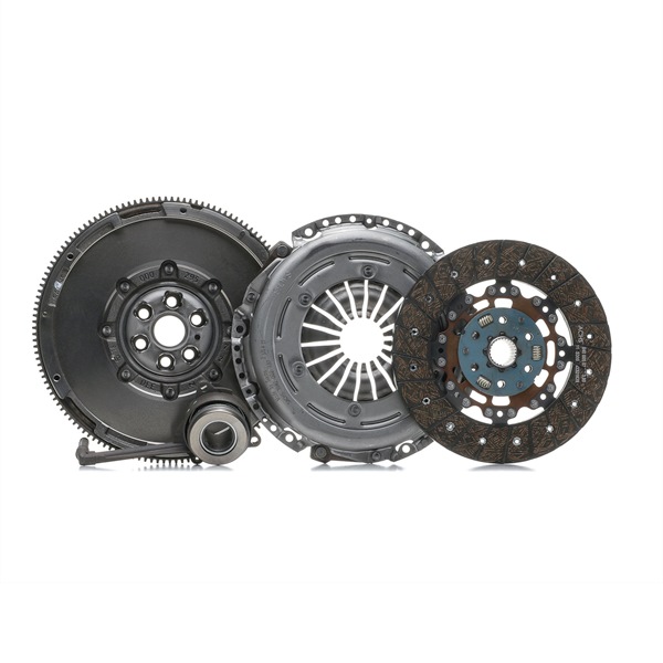 TRANSPORTER Clutch kit 2290 601 165 SACHS