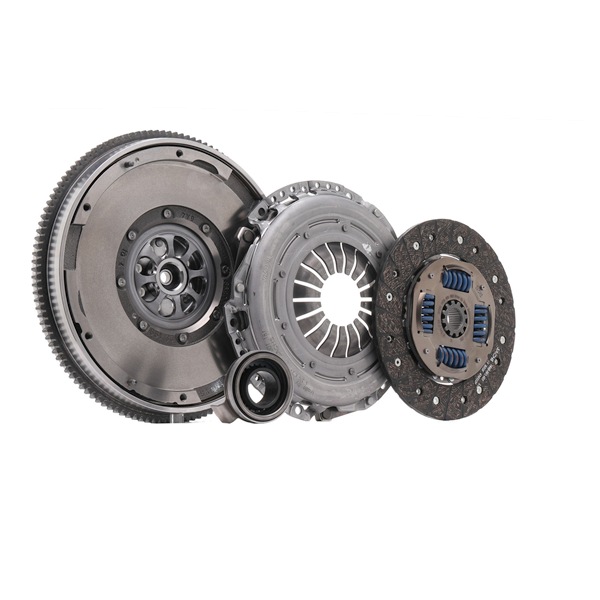 acheter Kit d'embrayage - SACHS (2290 601 166)