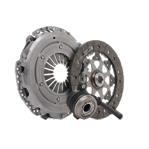 KADJAR Kit frizione 3000 990 576 SACHS