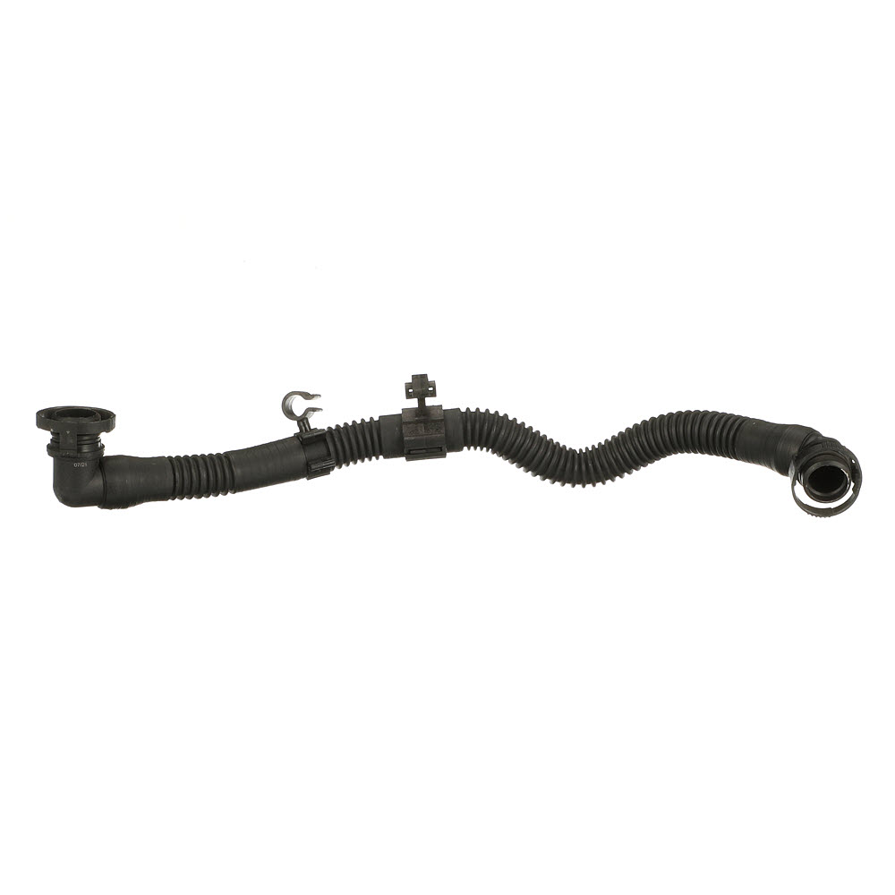 VW BORA 2011 Slang, vevhusventilation EMH478