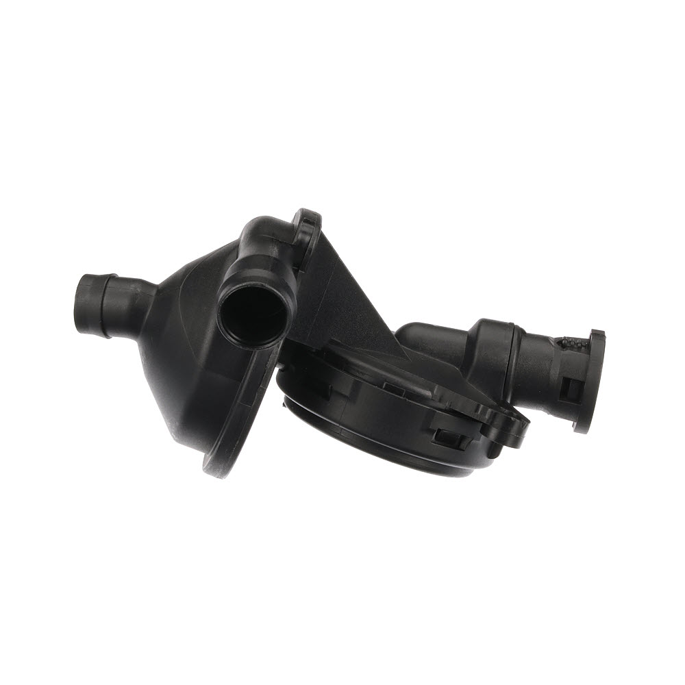 OEM 11617503520 GATES Oil Trap, crankcase breather EMH940 for BMW, MINI, ROVER