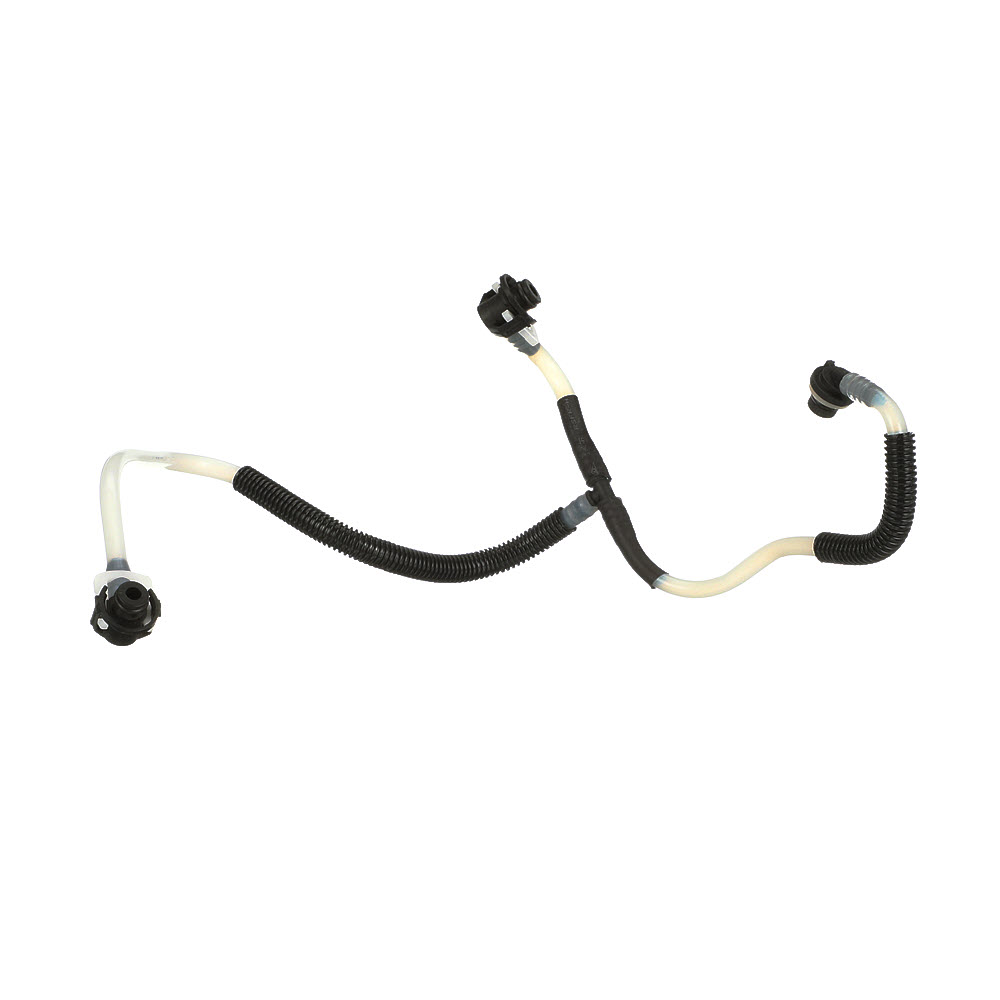 OEM A6120702632 GATES Polttoaineletku MFL1262 varten MERCEDES-BENZ