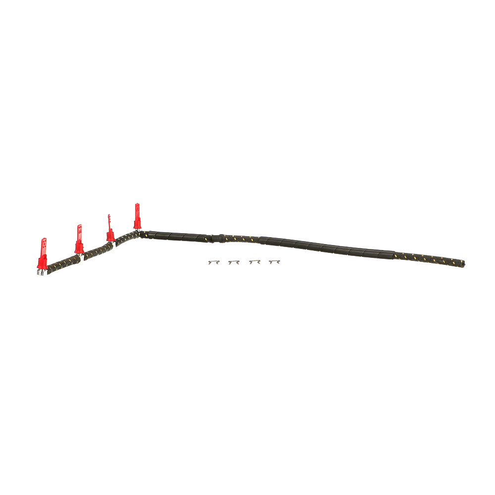 OEM 314712A402 GATES Polttoaineletku MFL1263 varten KIA, HYUNDAI