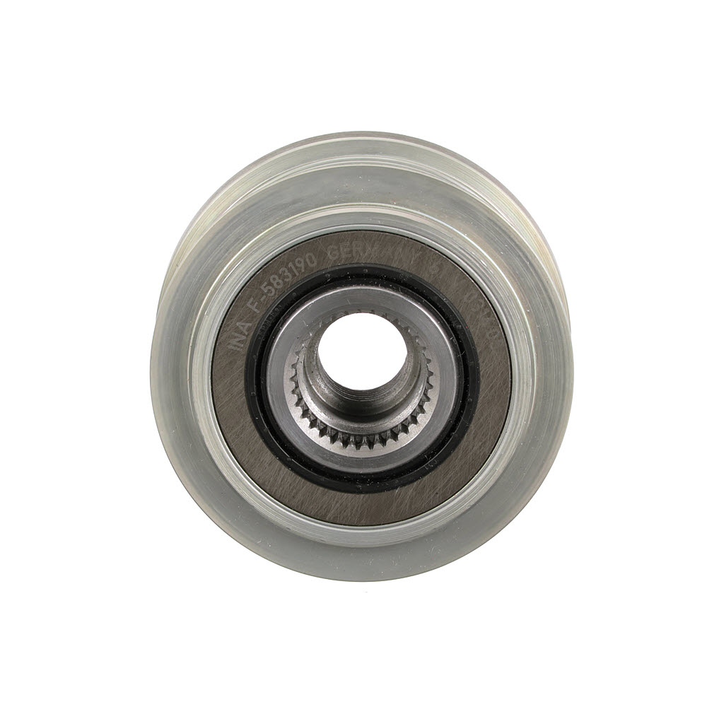 OEM 1202269 GATES Vapaakytkin OAP7291 varten OPEL, FIAT, VAUXHALL