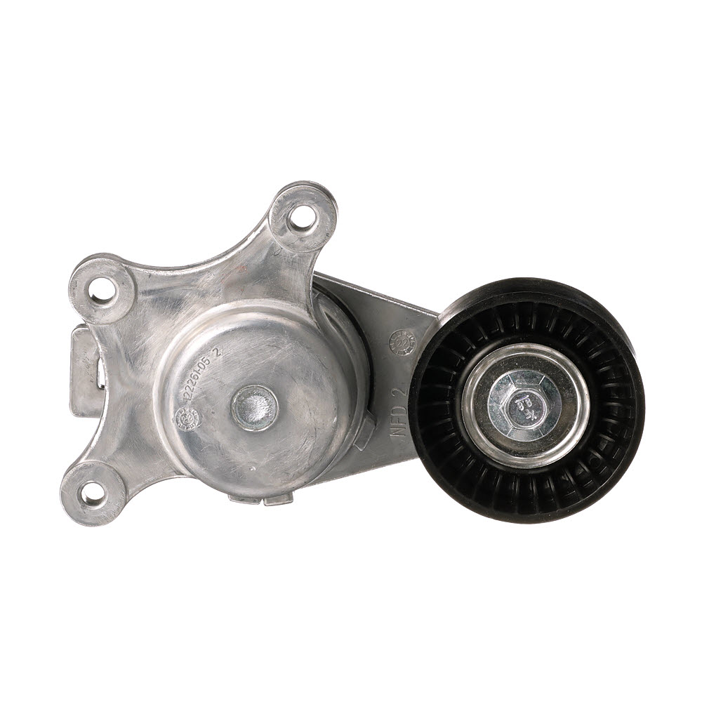 CX-9 Riemspanner, Poly V-riem T38485 GATES