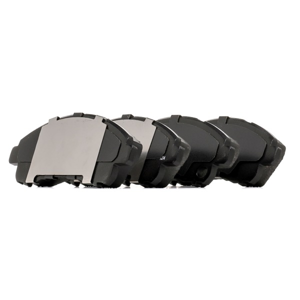 OEM MK530582 JURID Kit pastiglie freni 573979J per MITSUBISHI