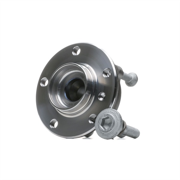 SKF Radnabe VKBA 7019