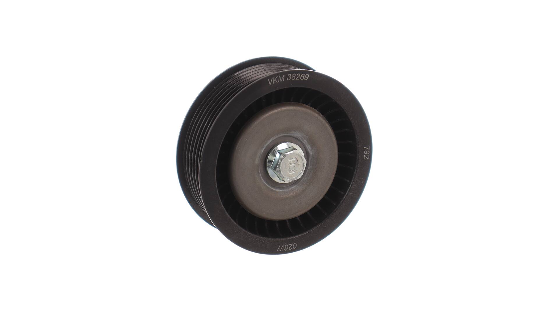 SKF Löprulle VKM 38269