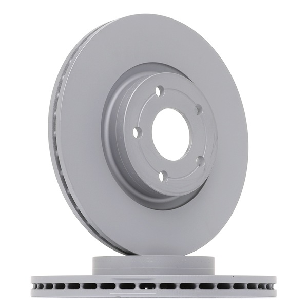 OEM 31362412 ZIMMERMANN Bremseskive 250.1353.20 med FORD, VOLVO