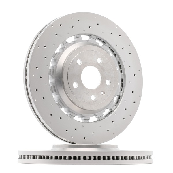ostaa Jarrulevy - BREMBO (09.D174.43)