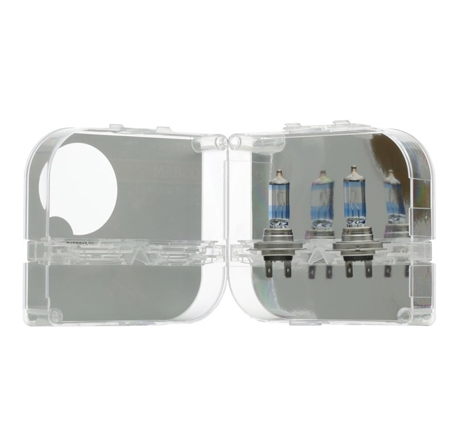 bestellen Glühlampe, Fernscheinwerfer - OSRAM (64210NB200-HCB)