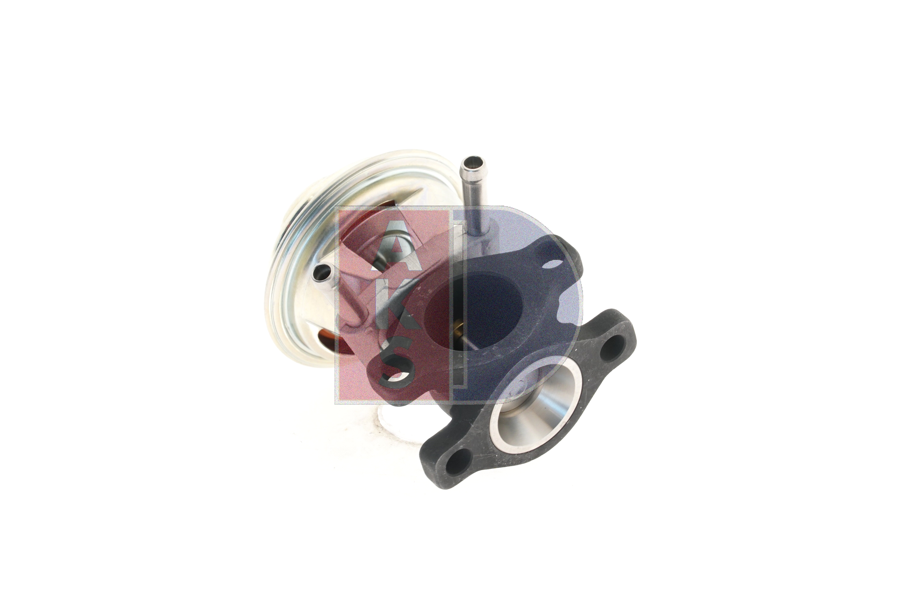 OEM K5T76374 AKS DASIS  AGR-Ventil 015001N für FIAT, ALFA ROMEO, MITSUBISHI, IVECO, LANCIA