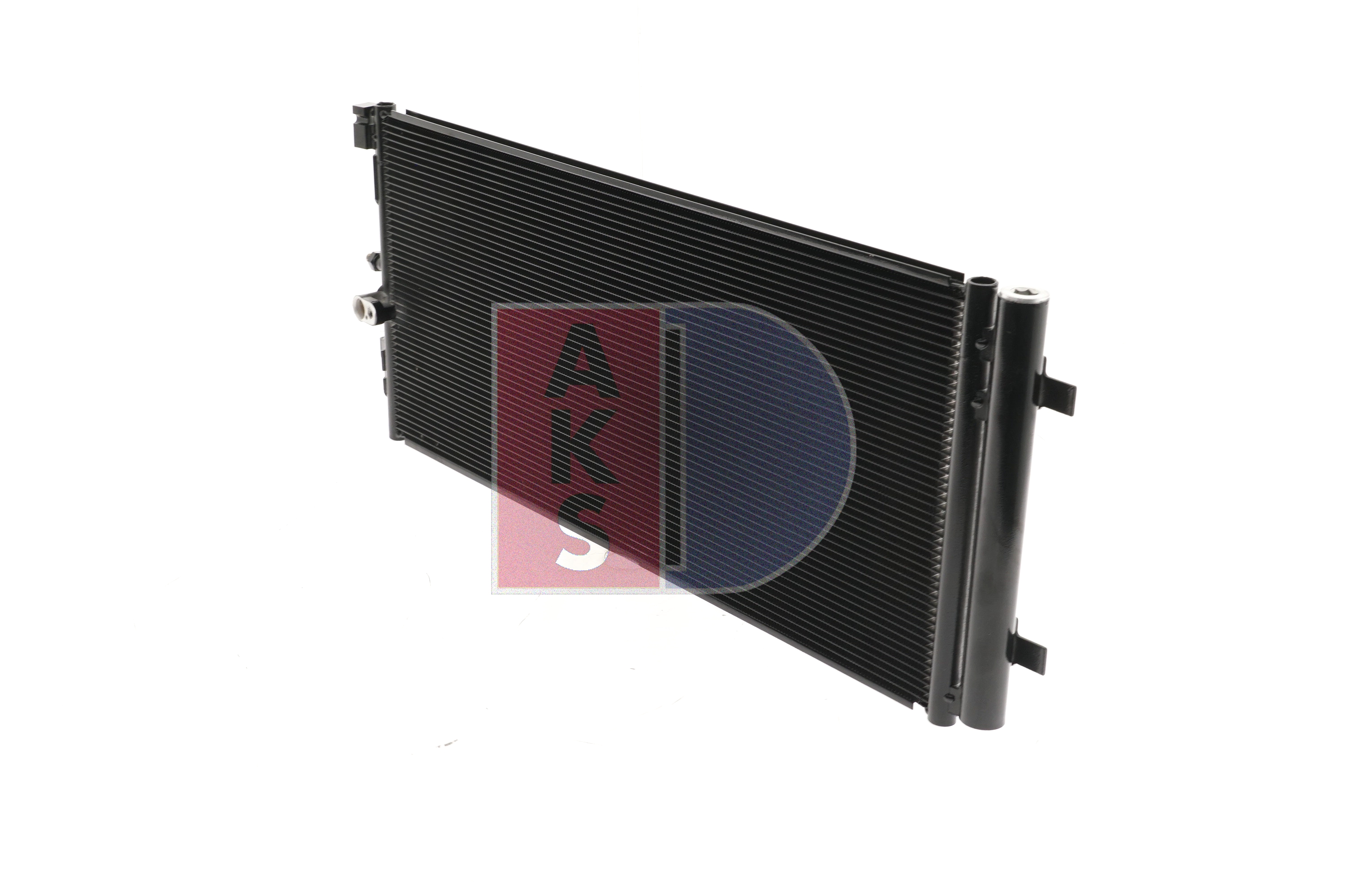 AKS DASIS AC-kondensor 042043N