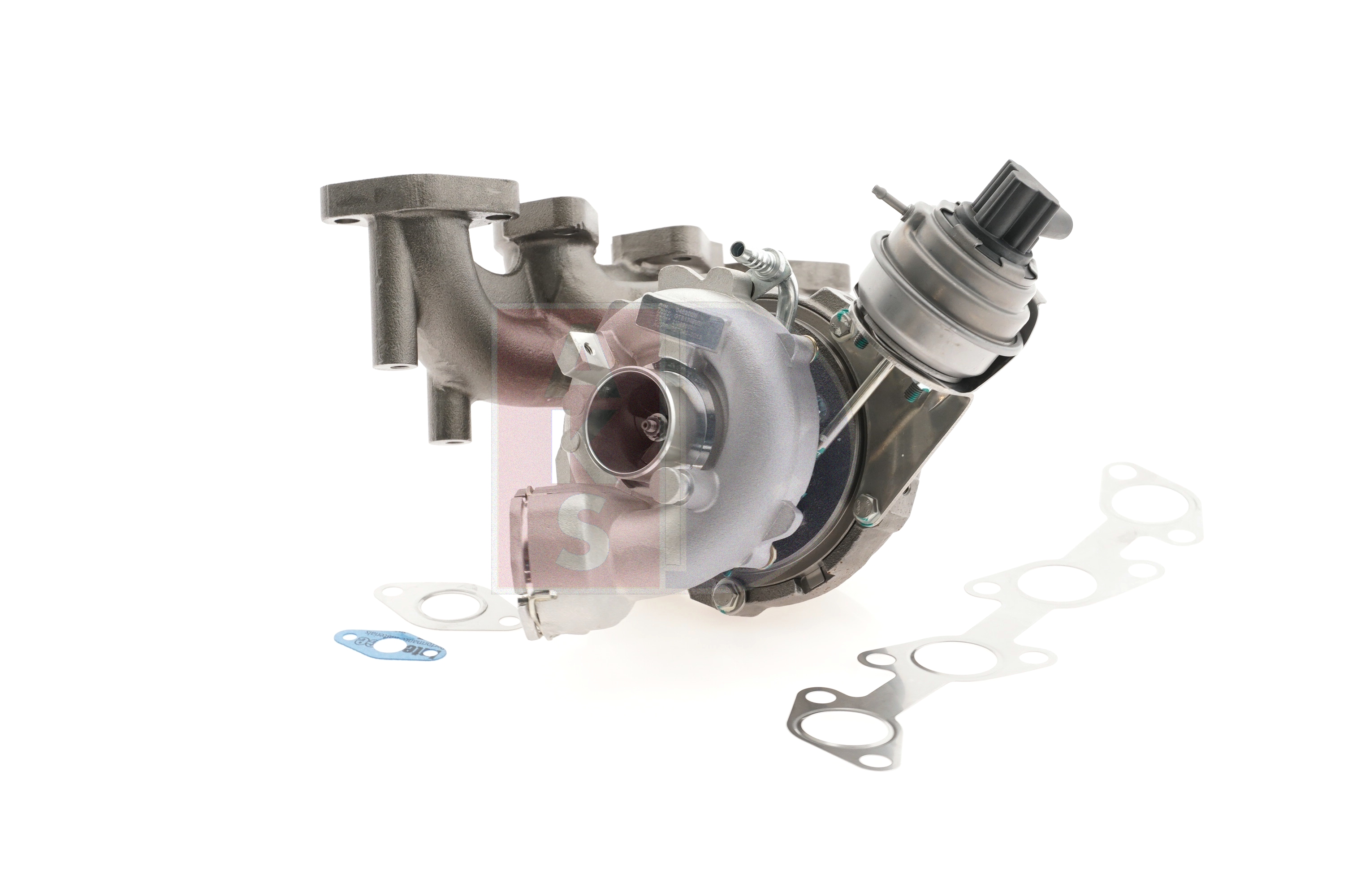 OEM 03G253019NX AKS DASIS Turboahdin 045202N varten MERCEDES-BENZ, VW, BMW, FORD, AUDI