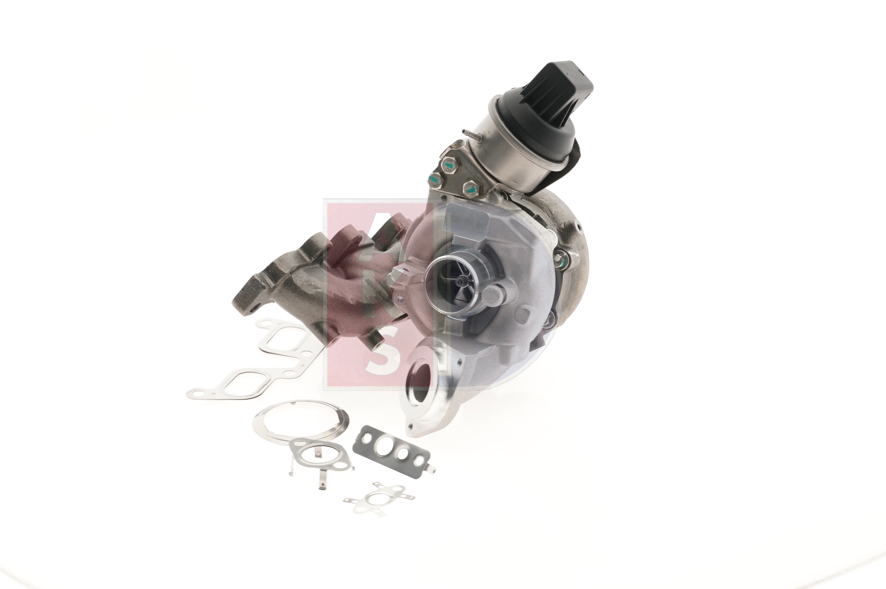 OEM 03L253019PV AKS DASIS Turboahdin 045205N varten VW, BMW, AUDI, SKODA, SEAT