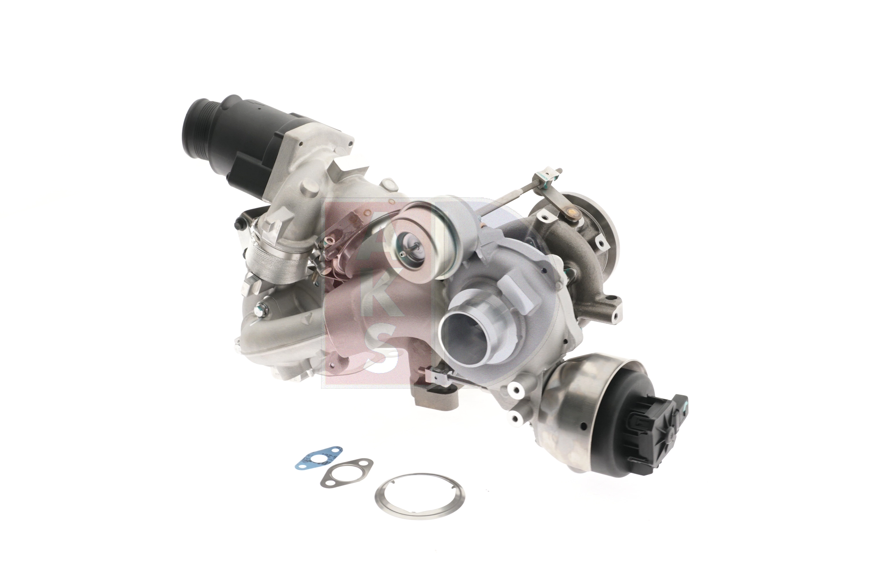 OEM 03L145715E AKS DASIS Turbina 045208N per VOLKSWAGEN, AUDI, SEAT, SKODA
