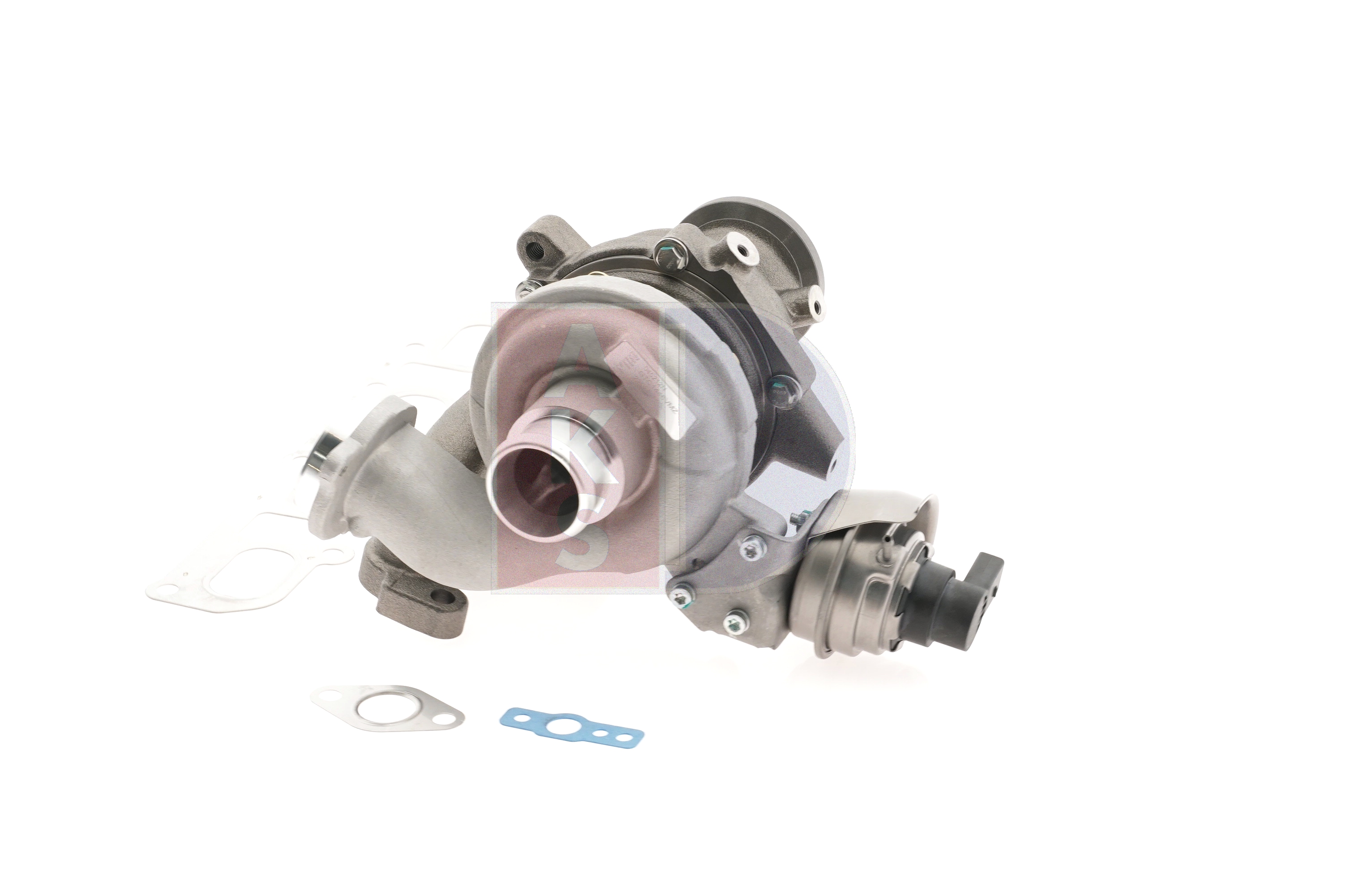 AKS DASIS 045212N Turbocompresor para VW CRAFTER