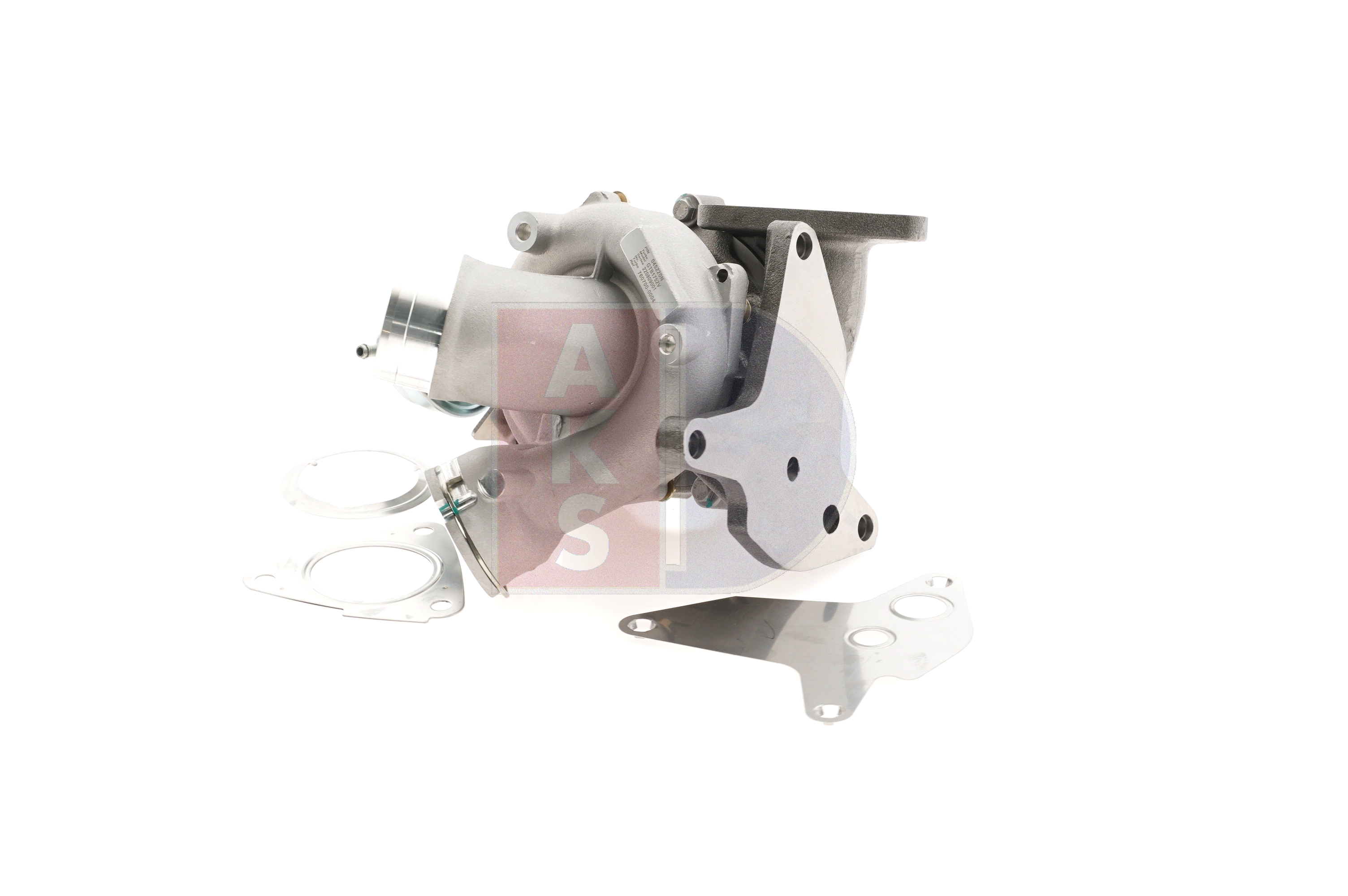 AKS DASIS Turbo 045213N