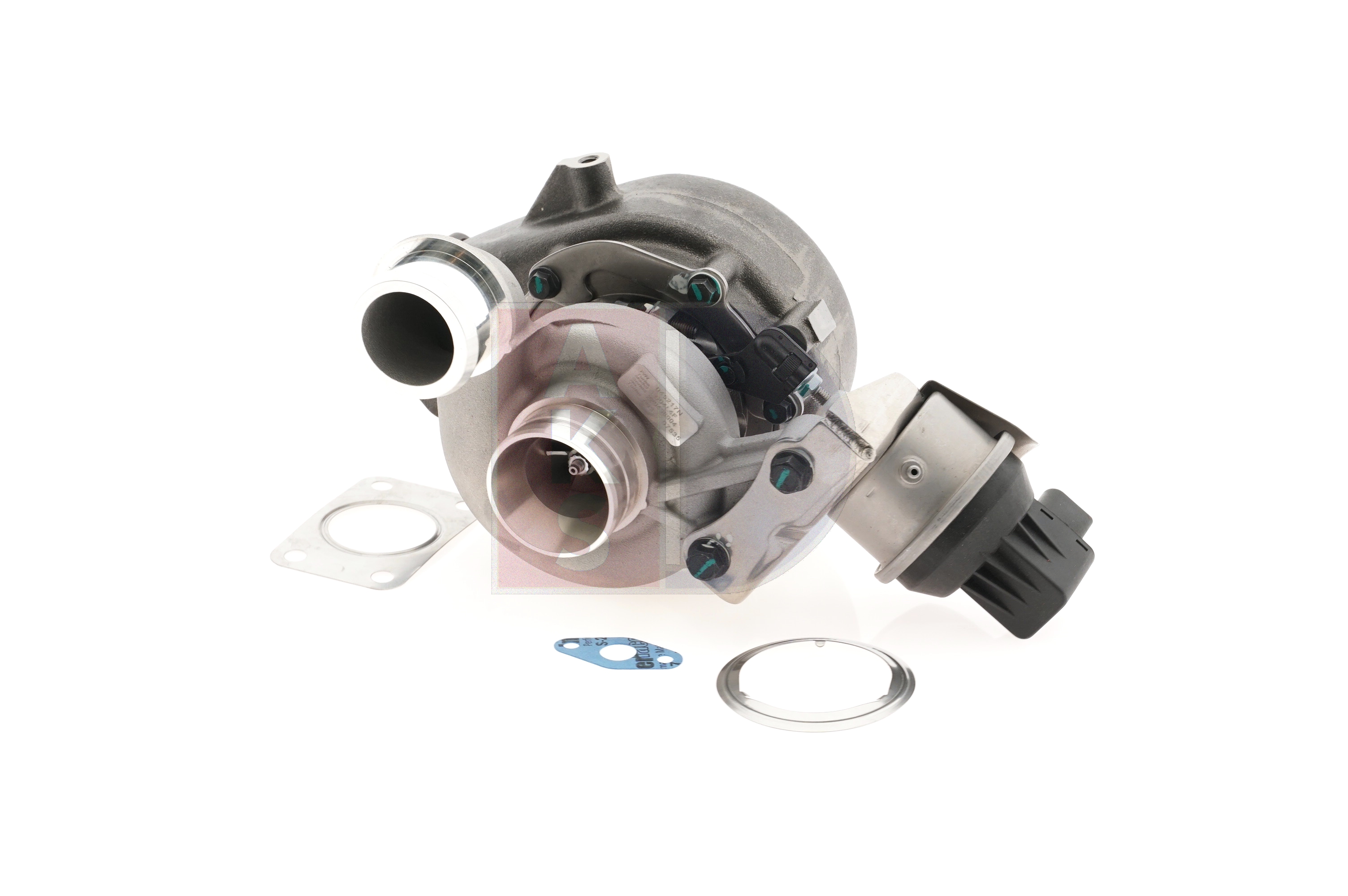 OEM 076145702C AKS DASIS Turboahdin 045217N varten VW, AUDI, SKODA, SEAT