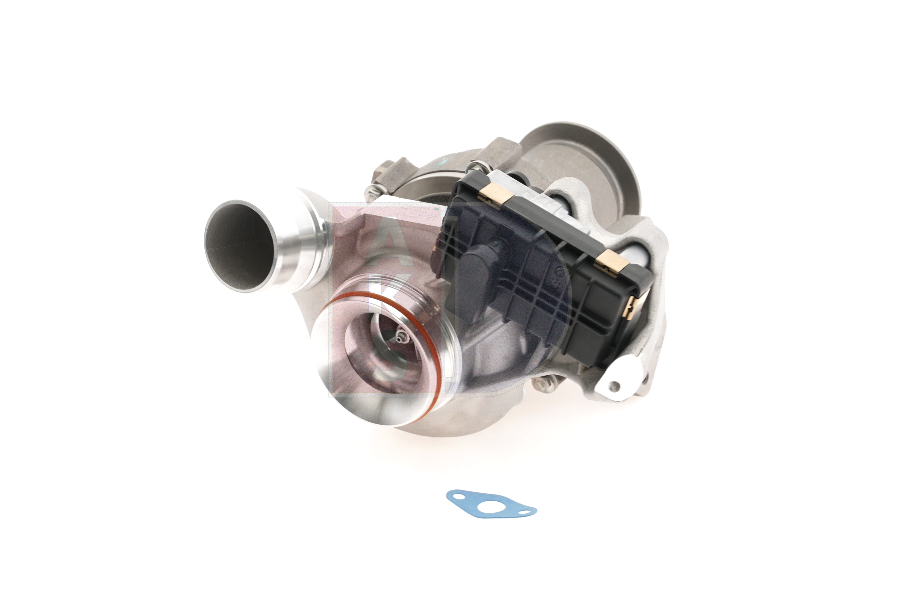 BMW 3-serie 2019 Turbolader 055030N