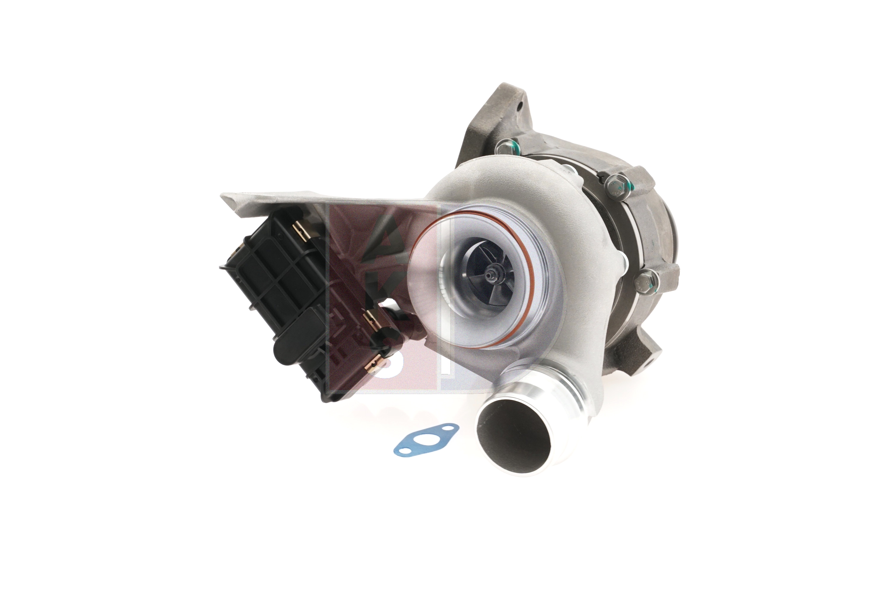 OEM 11658519477 AKS DASIS  Turbolader 055032N für BMW, MITSUBISHI