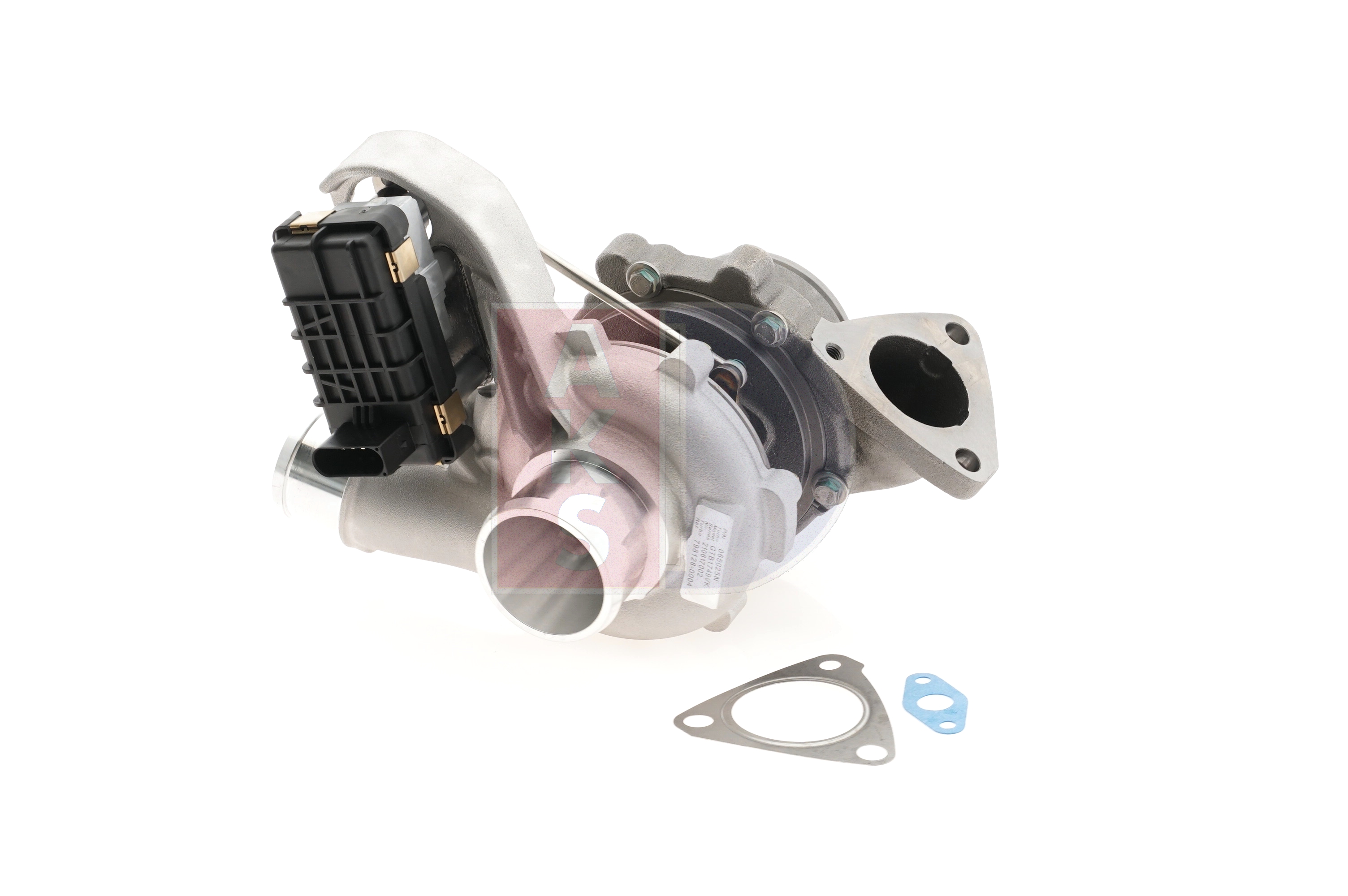 AKS DASIS Turbo 065025N