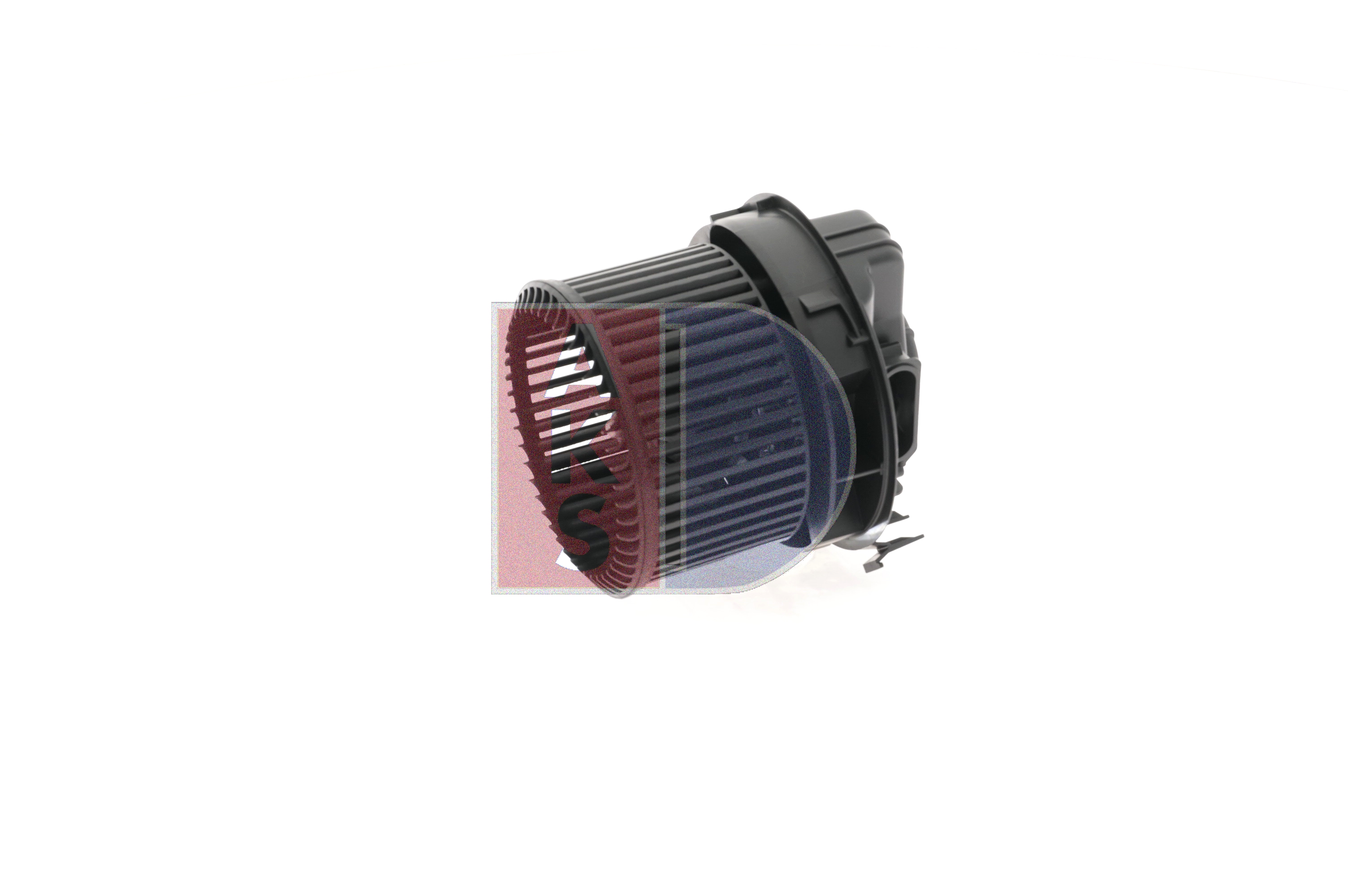 OEM 6441V2 AKS DASIS Kupéfläkt 068101N för VOLVO, TOYOTA, PEUGEOT, CITROЁN