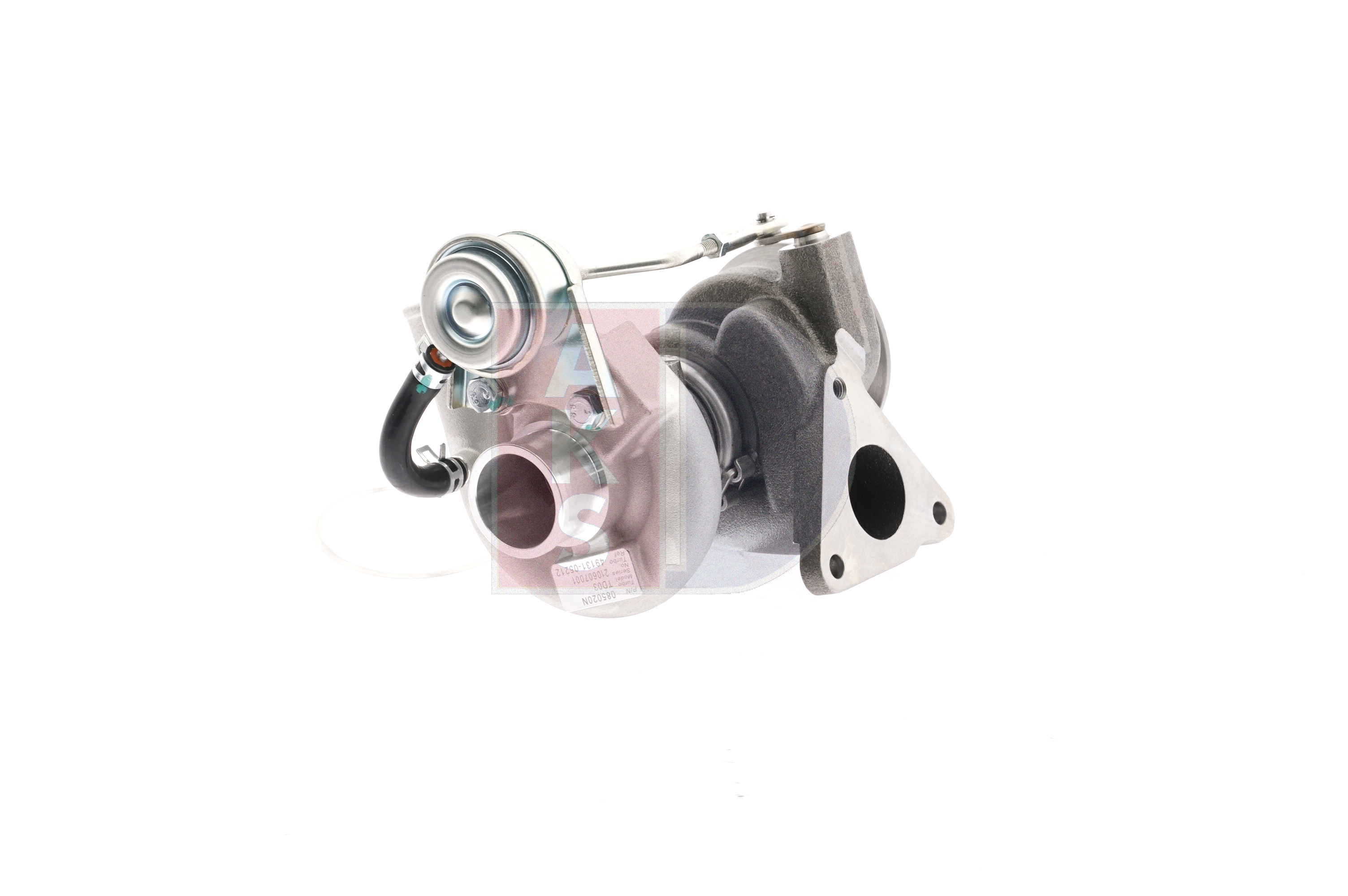 ostaa Turboahdin - AKS DASIS (085020N)