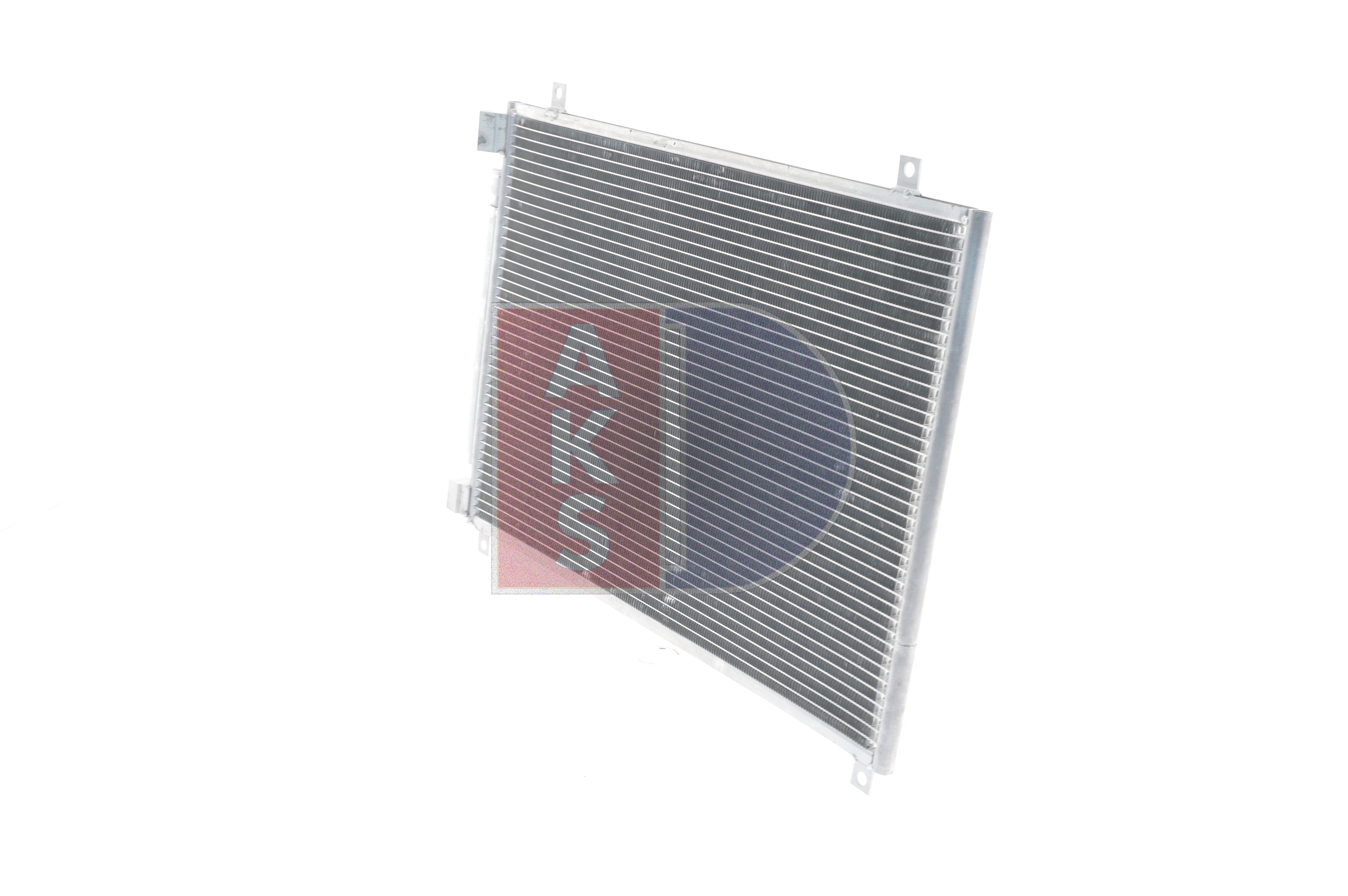 OEM 95310M68P00 AKS DASIS Lauhdutin, ilmastointilaite 322041N varten SUZUKI