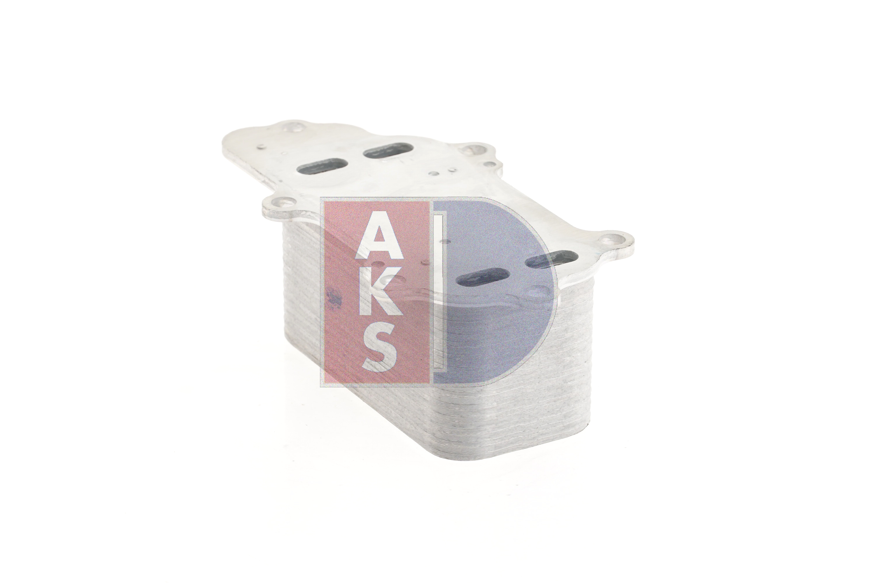 AKS DASIS Radiatore olio 526011N