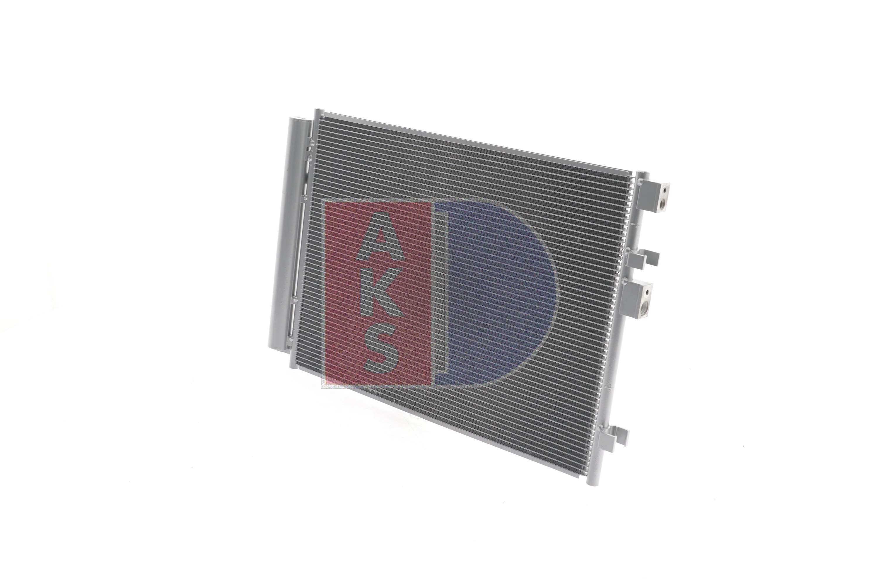 OEM 976064P200 AKS DASIS Lauhdutin, ilmastointilaite 562089N varten KIA, HYUNDAI