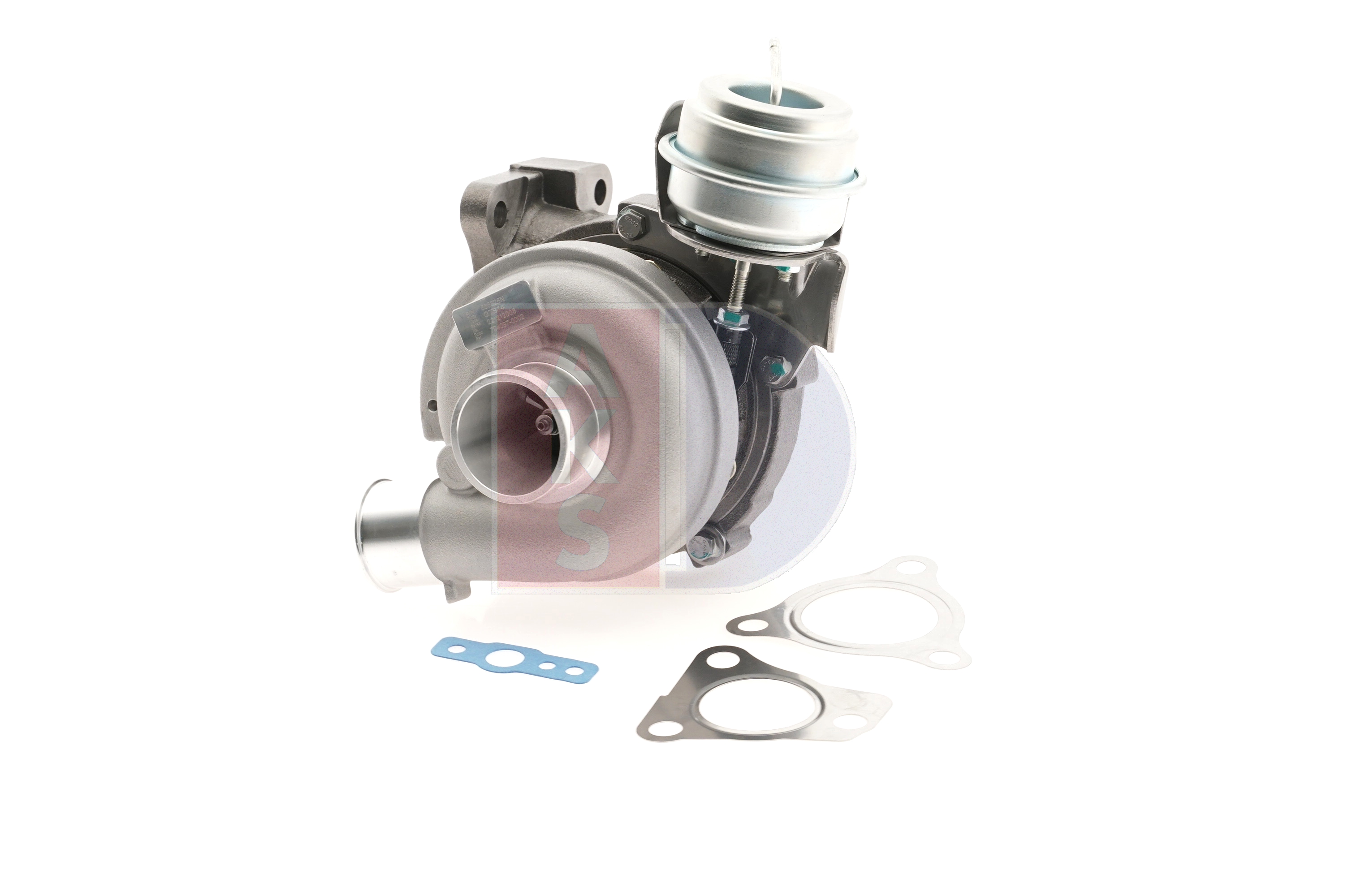 ostaa Turboahdin - AKS DASIS (565025N)