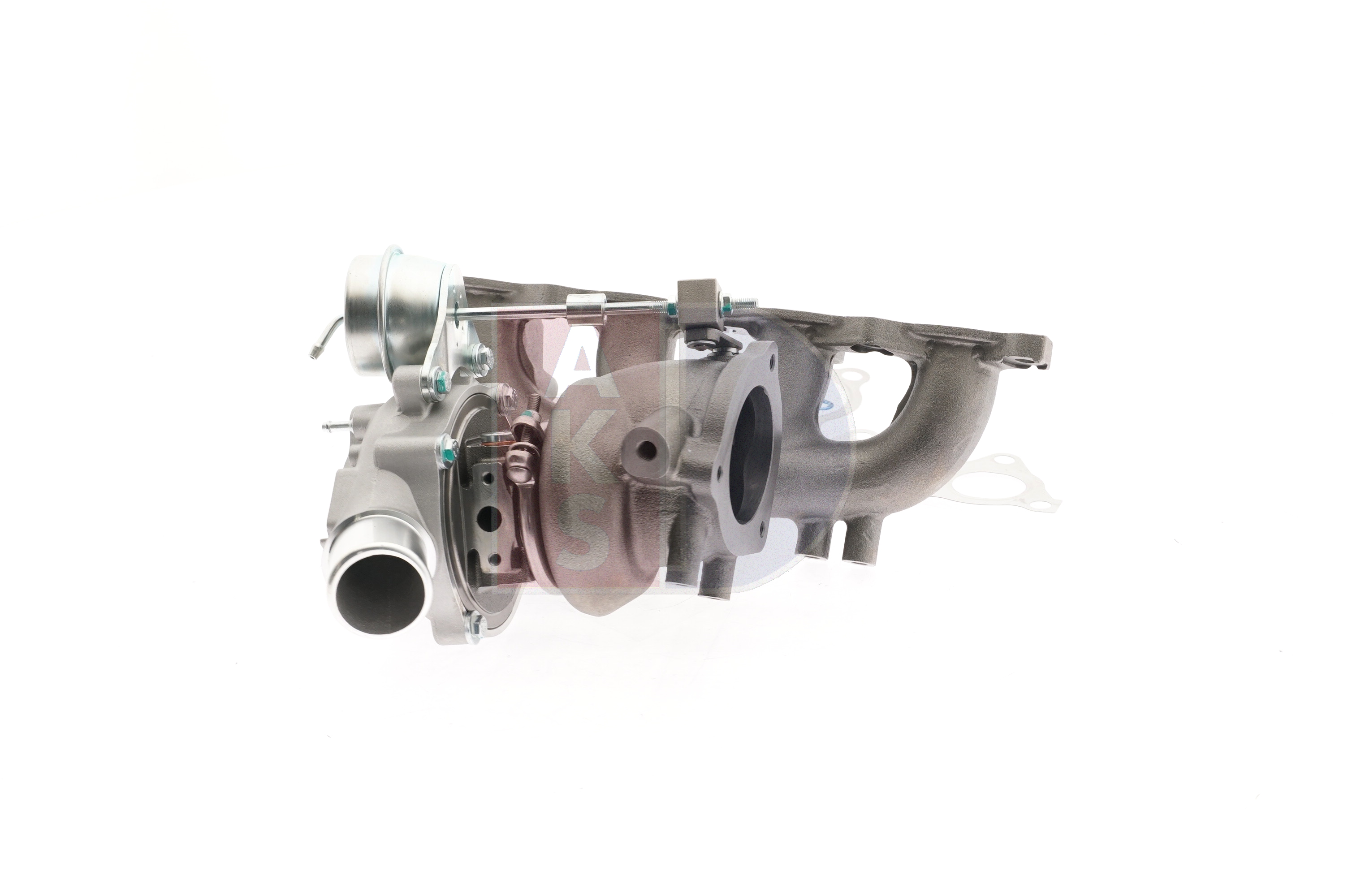 AKS DASIS Turbo 565026N