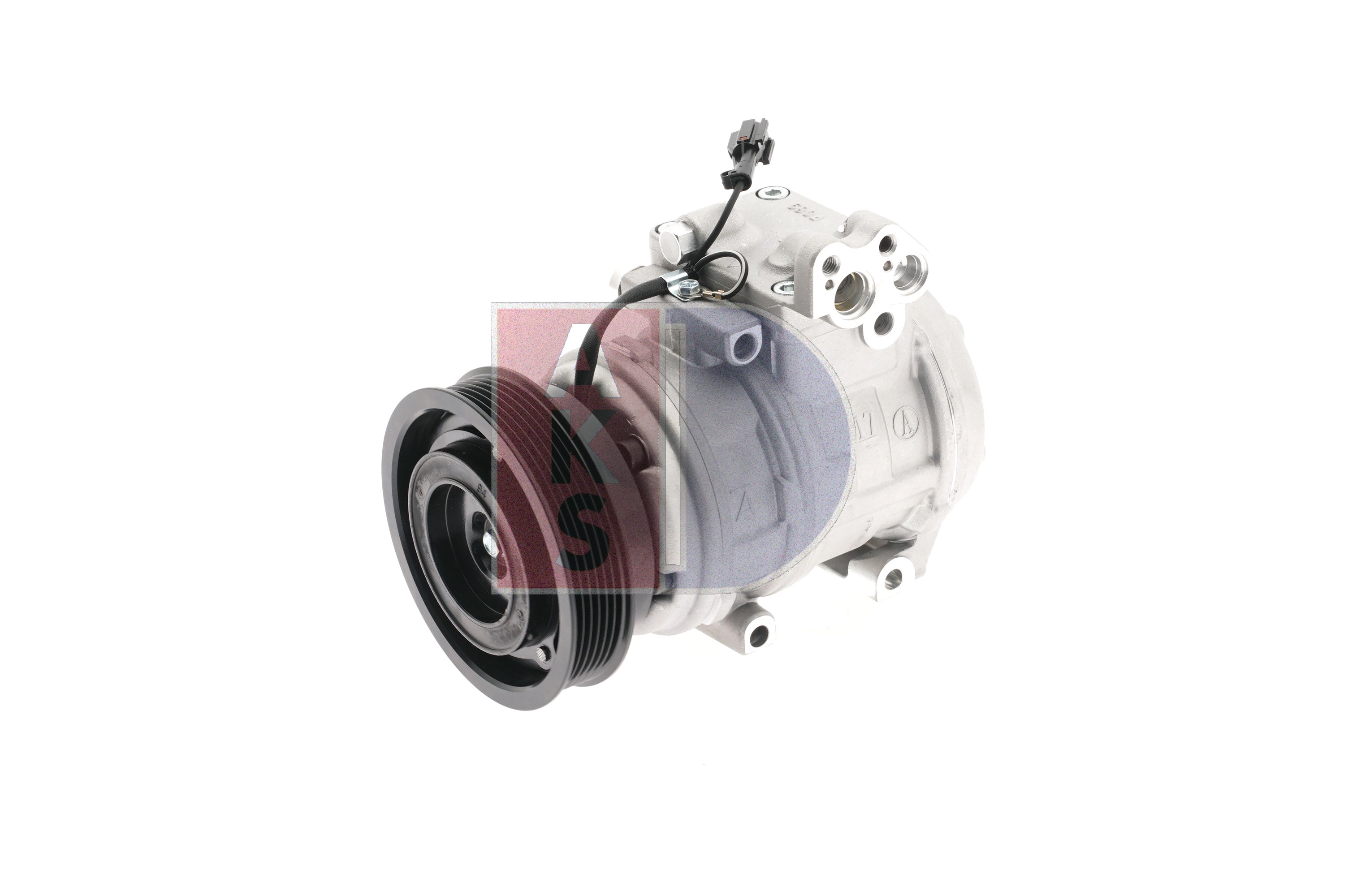 AKS DASIS Air conditioning compressor 852280N AKS DASIS Ac compressor 852280N