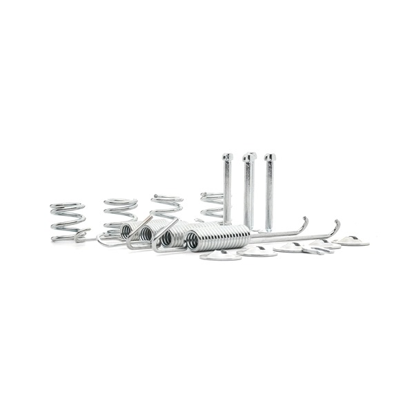 comprar Juego de accesorios, zapatas de freno - DELPHI (LY1434)