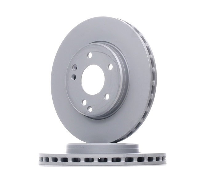 OEM 2034210312 ZIMMERMANN Bremseskive 400.1435.20 med MERCEDES-BENZ, SMART, JAGUAR, CHRYSLER