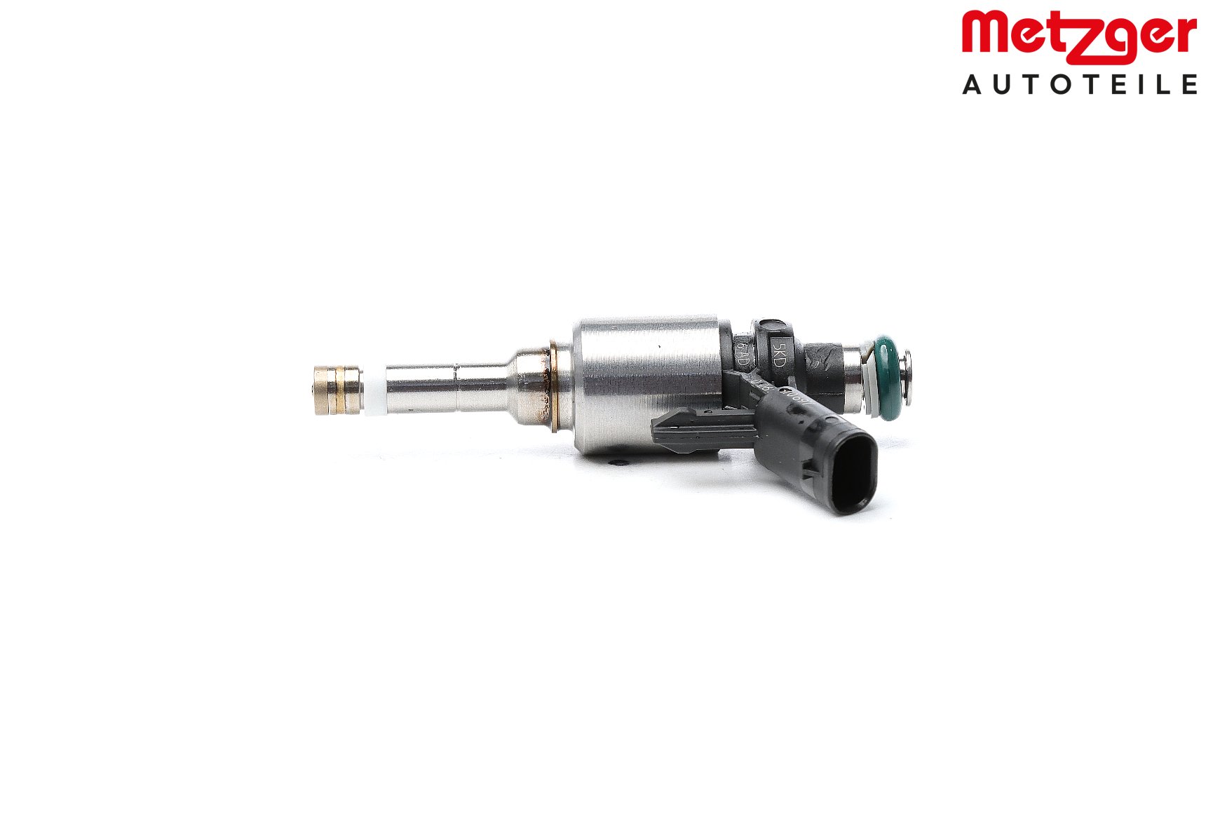 AUDI TT 2020 Injector 0920032