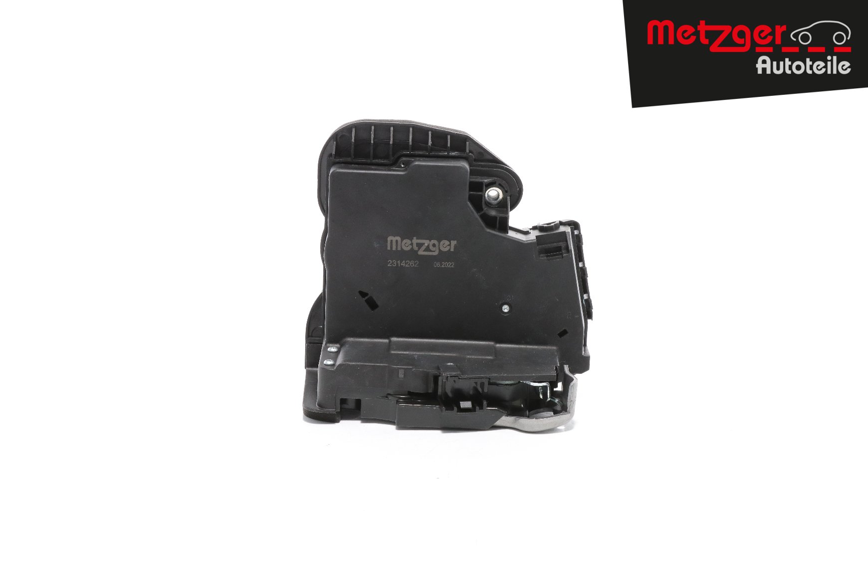 METZGER Fechadura da porta (2314262) para VAUXHALL Astra Mk VII (K) Hatchback (B16) 1.6 BiTurbo (110 KW / 150 CV / de 2018)
