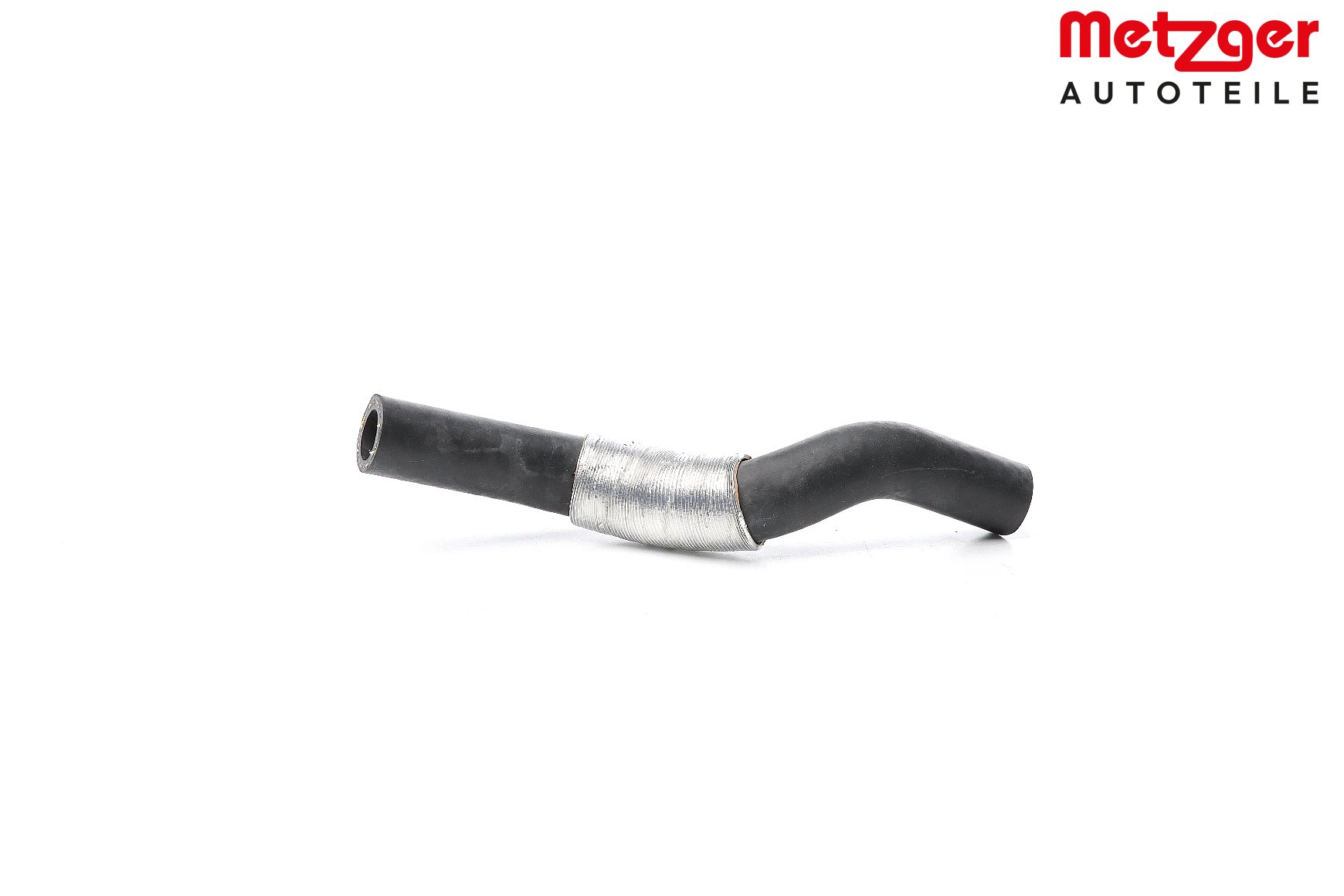 METZGER Ölschlauch (2400673) für CITROËN C3 I Schrägheck (FC_, FN_) 1.6 16V HDi (66 KW / 90 PS / ab 2005)